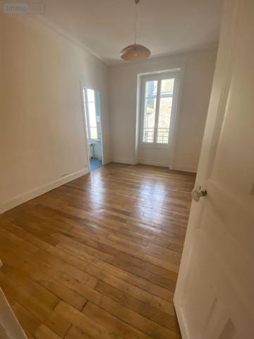 Appartement à vendre à Mauriac dans le Cantal (15200), ref : 15060/1185