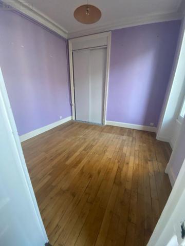 Appartement à vendre à Mauriac dans le Cantal (15200), ref : 15060/1185