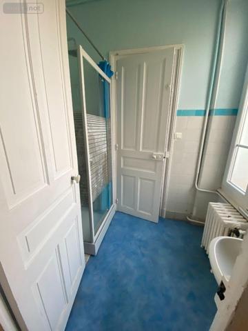 Appartement à vendre à Mauriac dans le Cantal (15200), ref : 15060/1185