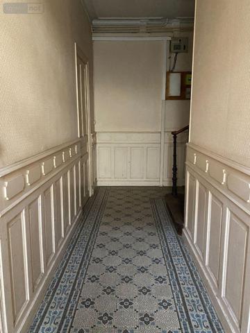 Appartement à vendre à Mauriac dans le Cantal (15200), ref : 15060/1185