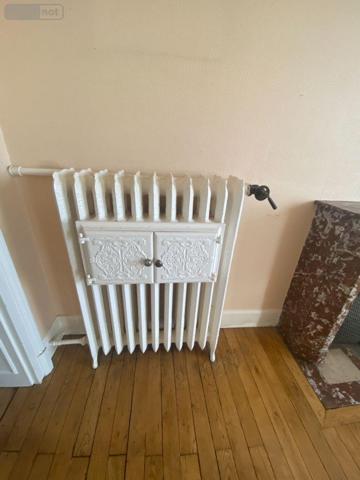 Appartement à vendre à Mauriac dans le Cantal (15200), ref : 15060/1185