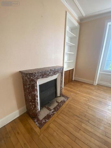 Appartement à vendre à Mauriac dans le Cantal (15200), ref : 15060/1185