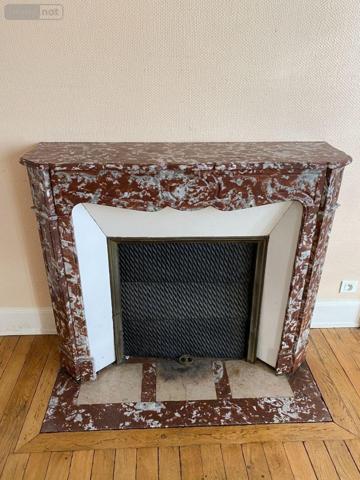 Appartement à vendre à Mauriac dans le Cantal (15200), ref : 15060/1185