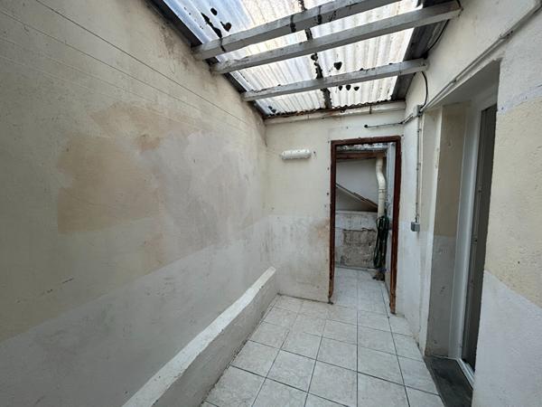 Maison rénovée proche Carcassonne