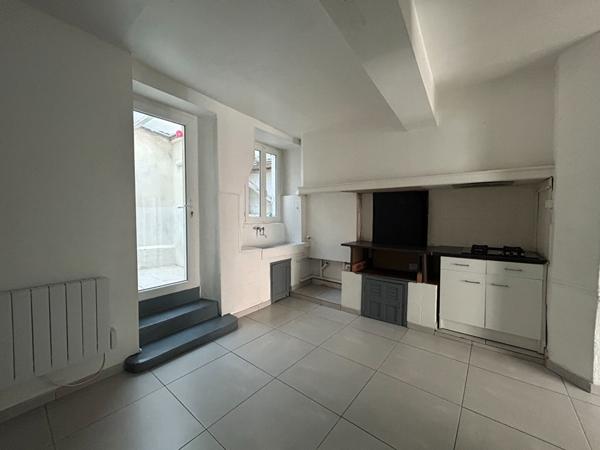 Maison rénovée proche Carcassonne