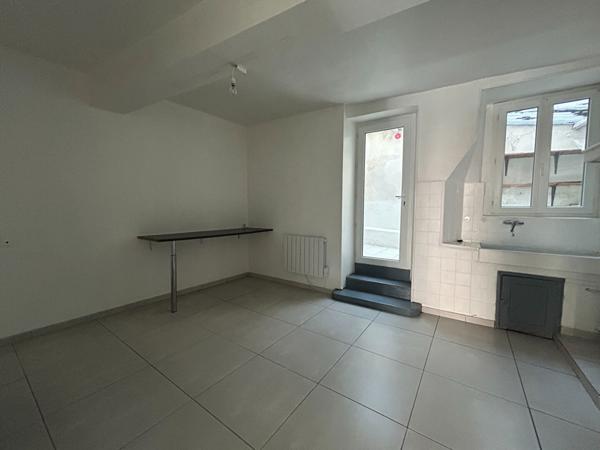 Maison rénovée proche Carcassonne