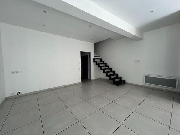 Maison rénovée proche Carcassonne