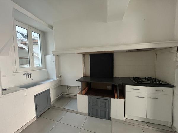 Maison rénovée proche Carcassonne