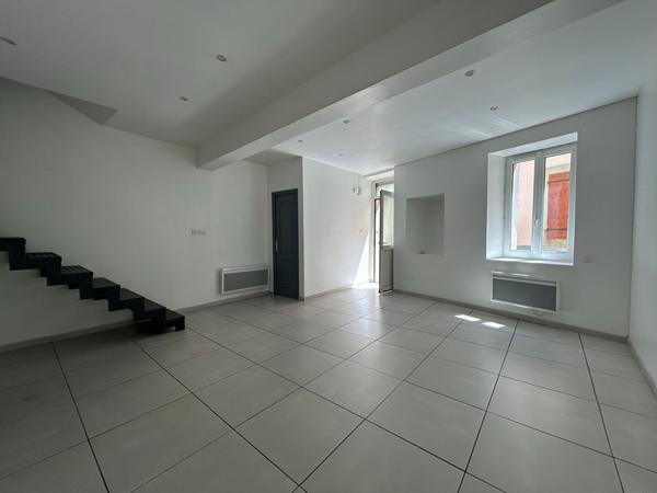 Maison rénovée proche Carcassonne