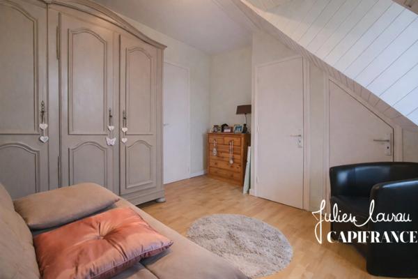 Maison à vendre 6 pièces 106 M² Centre Ville de GUIDEL (56)