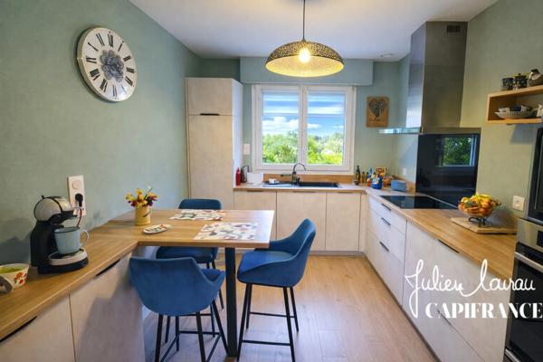 Maison à vendre 6 pièces 106 M² Centre Ville de GUIDEL (56)