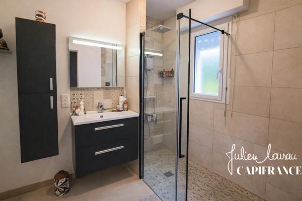 Maison à vendre 6 pièces 106 M² Centre Ville de GUIDEL (56)