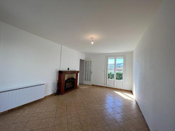 LIMOUX MAISON 3 CHAMBRES