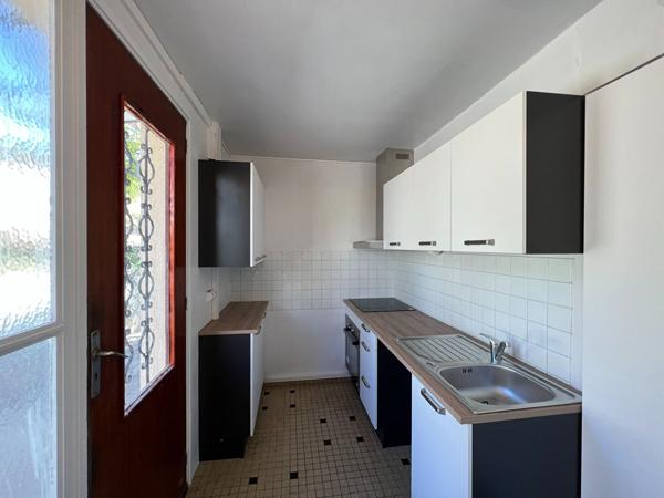 LIMOUX MAISON 3 CHAMBRES