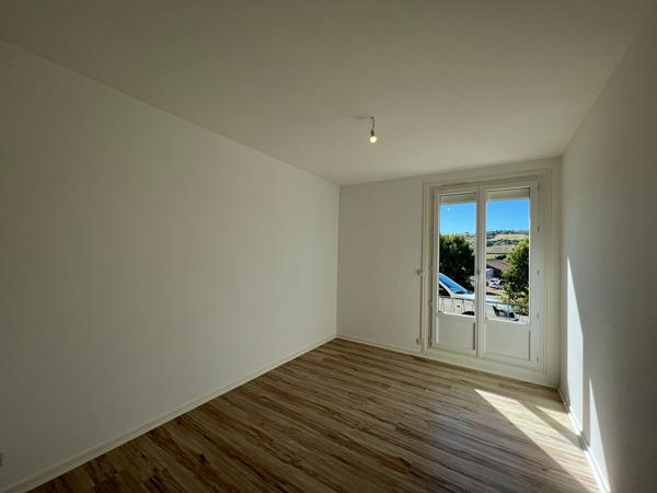 LIMOUX MAISON 3 CHAMBRES