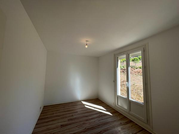 LIMOUX MAISON 3 CHAMBRES