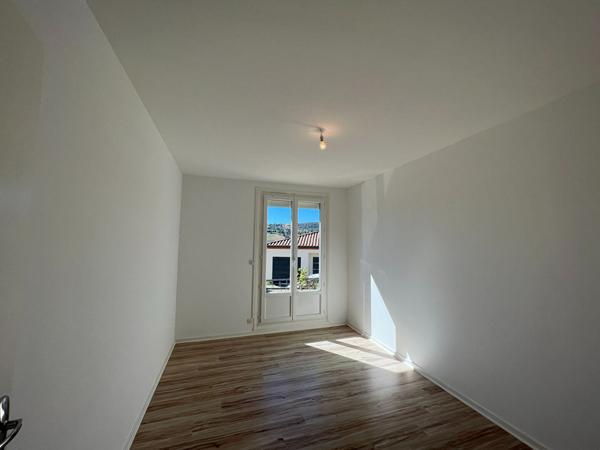 LIMOUX MAISON 3 CHAMBRES