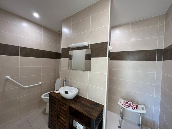 LIMOUX MAISON 3 CHAMBRES