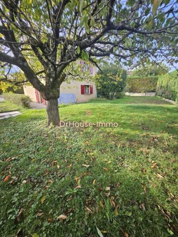 Maison à vendre 5 pièces de 109 m²