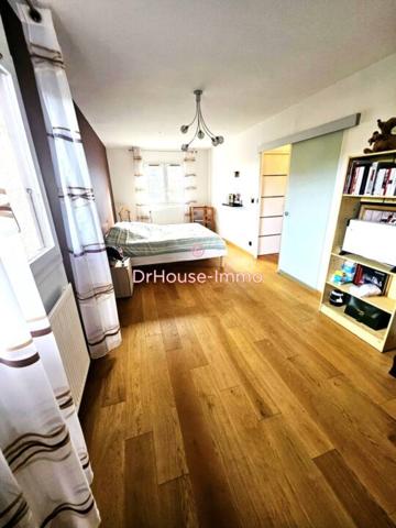 Maison à vendre 5 pièces de 109 m²