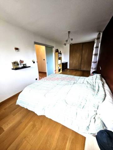 Maison à vendre 5 pièces de 109 m²