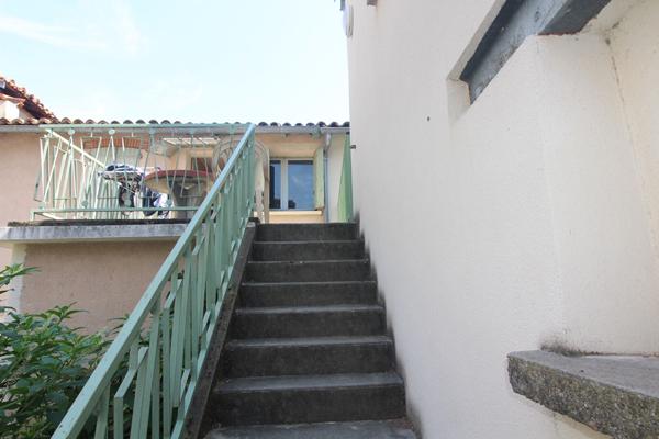 Maison Montauban 3 pièce(s) 65 m2