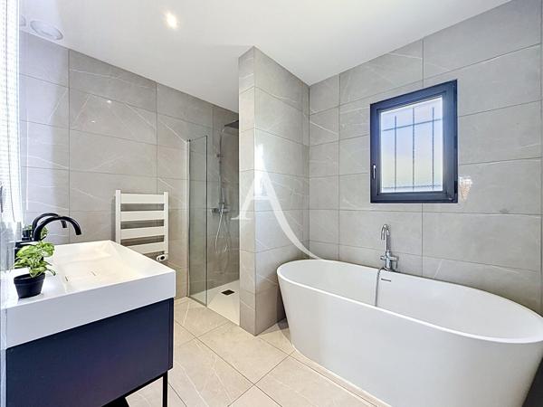 Maison Muret 10 minutes - 5 pièces - 130 m² avec piscine 9x4