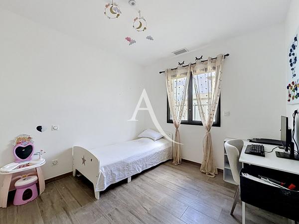 Maison Muret 10 minutes - 5 pièces - 130 m² avec piscine 9x4