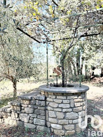 Maison à vendre 6 pièces 138 m² Uzès