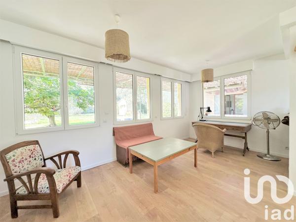 Maison à vendre 6 pièces 138 m² Uzès