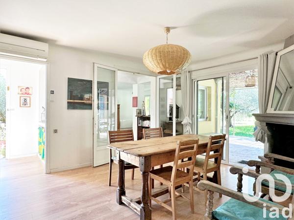 Maison à vendre 6 pièces 138 m² Uzès