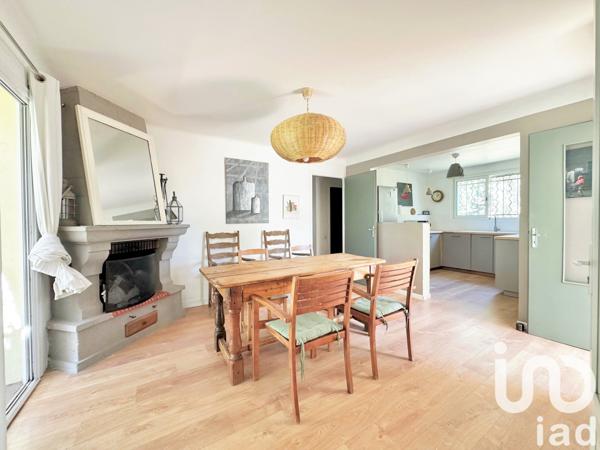 Maison à vendre 6 pièces 138 m² Uzès