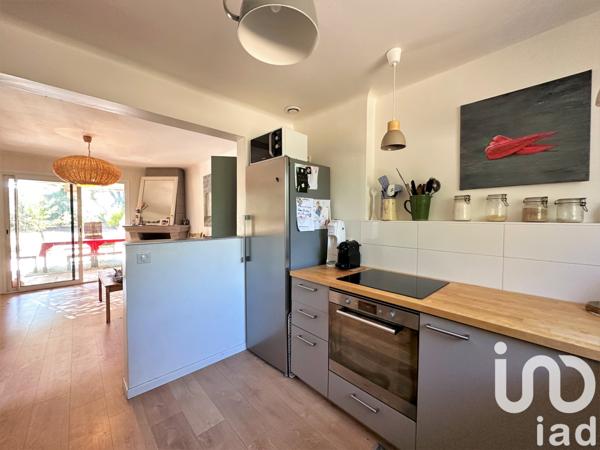 Maison à vendre 6 pièces 138 m² Uzès