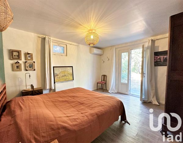 Maison à vendre 6 pièces 138 m² Uzès