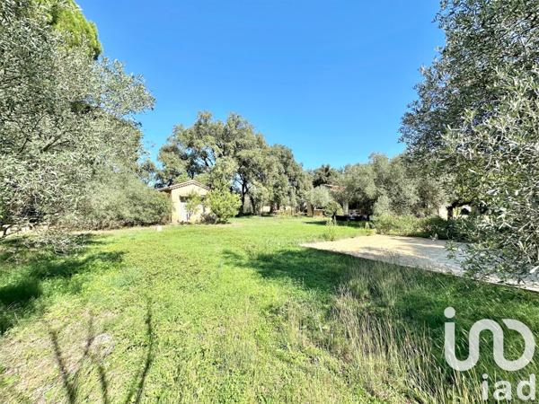 Maison à vendre 6 pièces 138 m² Uzès