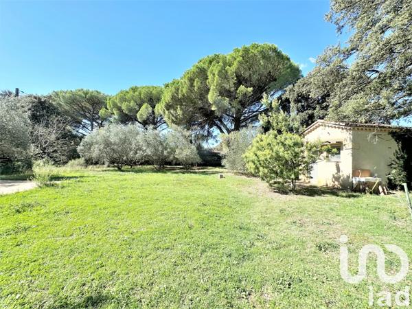 Maison à vendre 6 pièces 138 m² Uzès