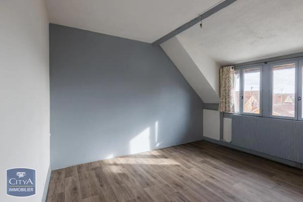 Appartement à vendre 4 pièces 80m² Nevers (58000)
