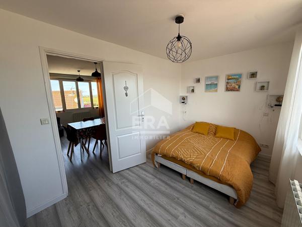 Appartement Le Portel 2 pièce(s) 43 m2