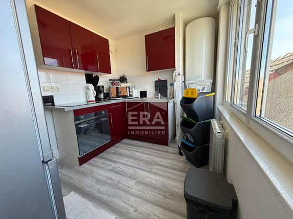 Appartement Le Portel 2 pièce(s) 43 m2