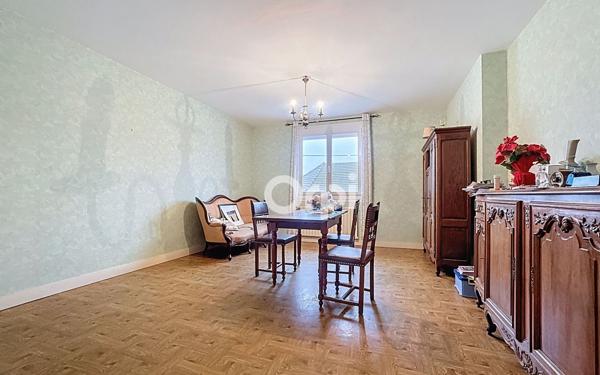 Maison à vendre    5 pièces • 127 m2 Limoges