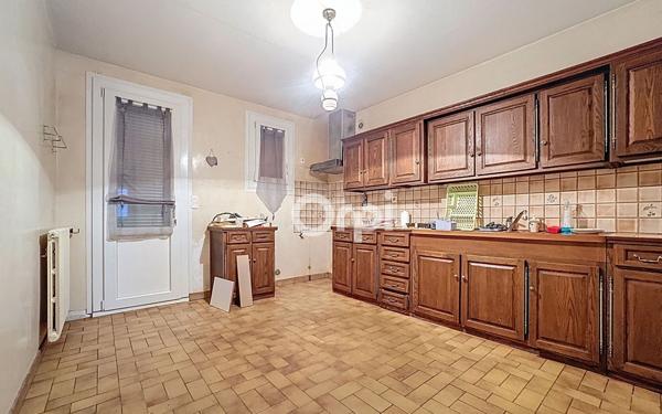 Maison à vendre    5 pièces • 127 m2 Limoges