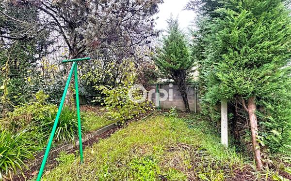 Maison à vendre    5 pièces • 127 m2 Limoges