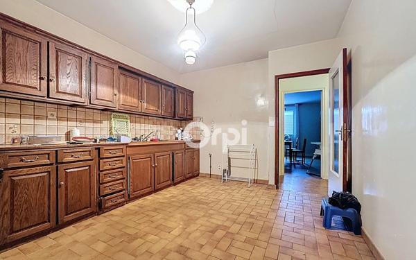 Maison à vendre    5 pièces • 127 m2 Limoges