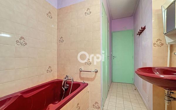 Maison à vendre    5 pièces • 127 m2 Limoges