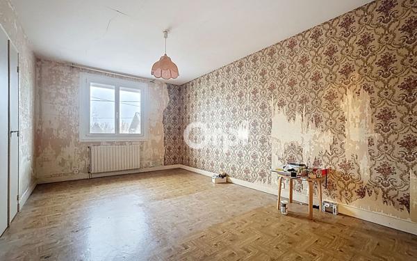 Maison à vendre    5 pièces • 127 m2 Limoges