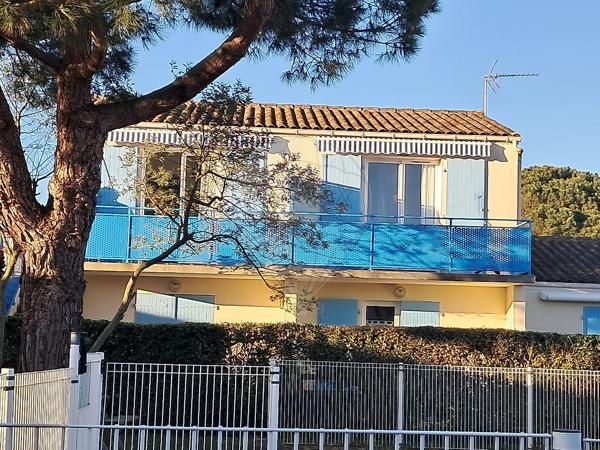 Appartement  en vente - Charente-Maritime - 17