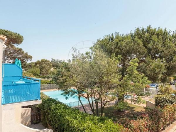 Appartement  en vente - Charente-Maritime - 17