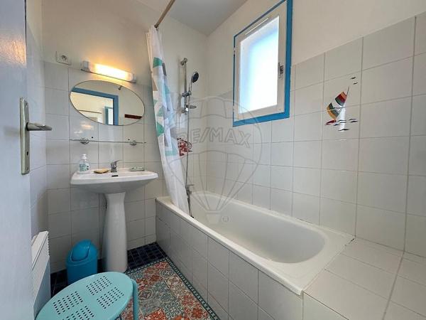 Appartement  en vente - Charente-Maritime - 17