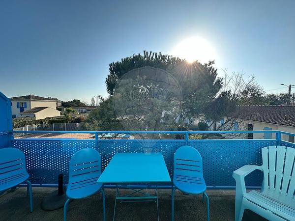 Appartement  en vente - Charente-Maritime - 17