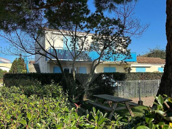 Appartement  en vente - Charente-Maritime - 17